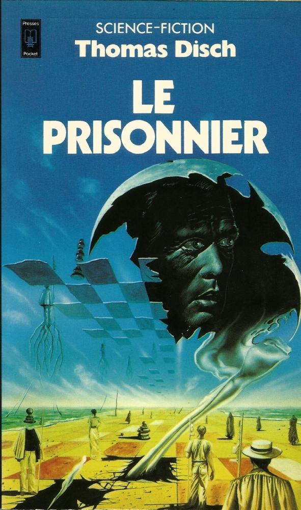 Sense of wonder : Le Prisonnier de Thomas Michael Disch (1969)